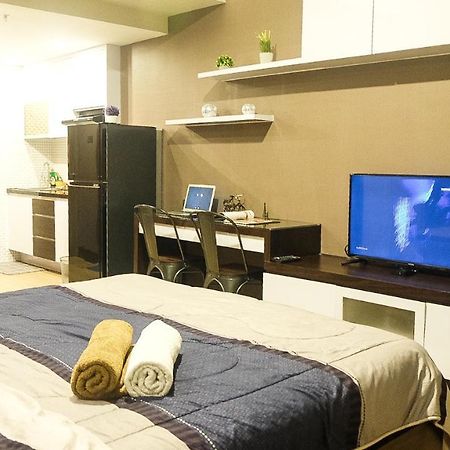 Galeri Ciumbuleuit 3 By Aya Stays Bandung Exteriér fotografie