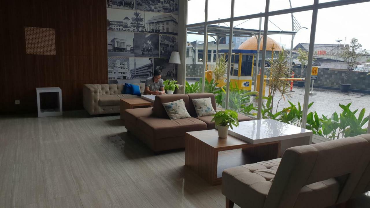 Galeri Ciumbuleuit 3 By Aya Stays Bandung Exteriér fotografie