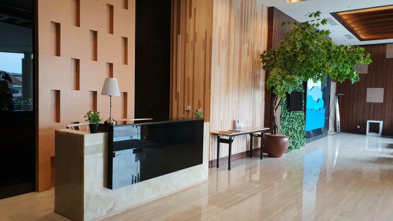 Galeri Ciumbuleuit 3 By Aya Stays Bandung Exteriér fotografie