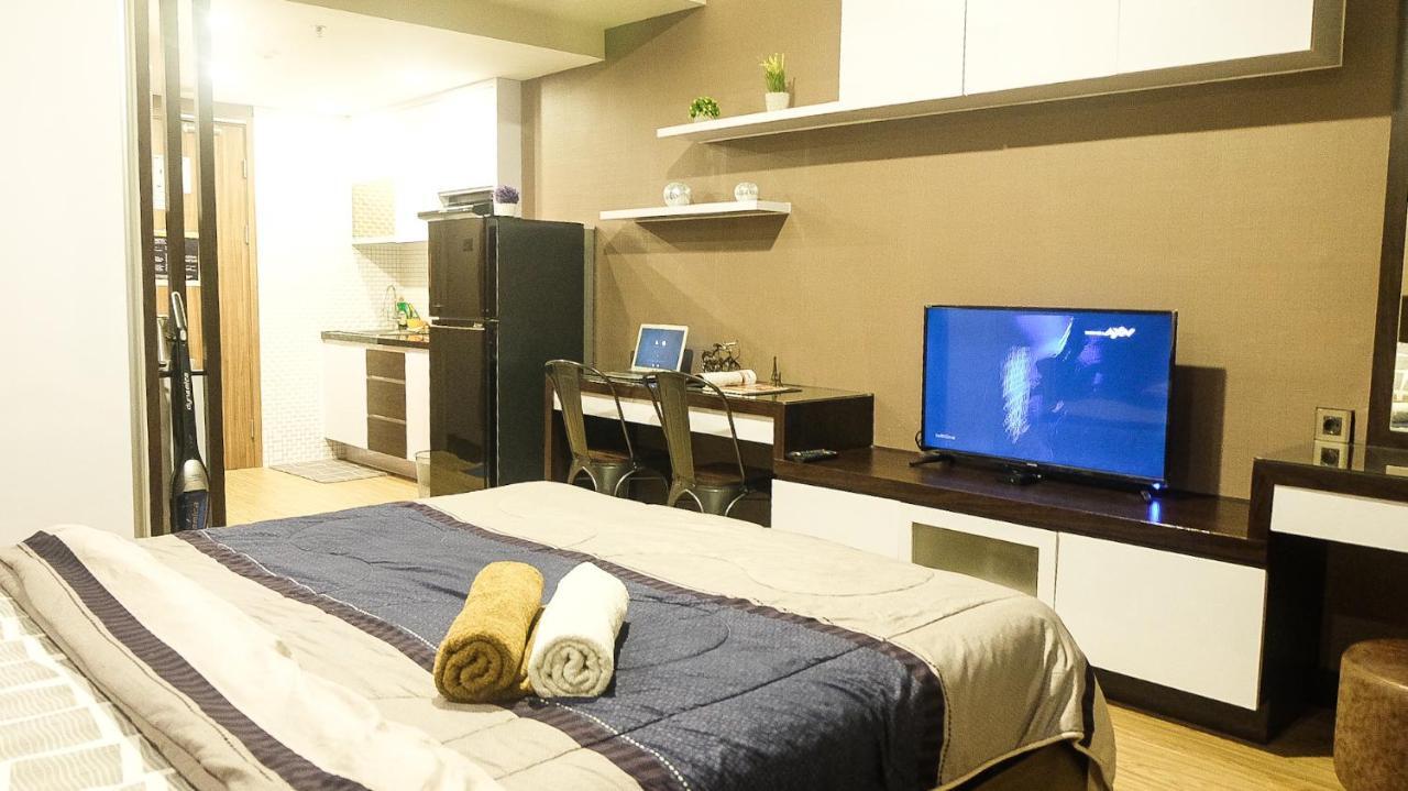 Galeri Ciumbuleuit 3 By Aya Stays Bandung Exteriér fotografie