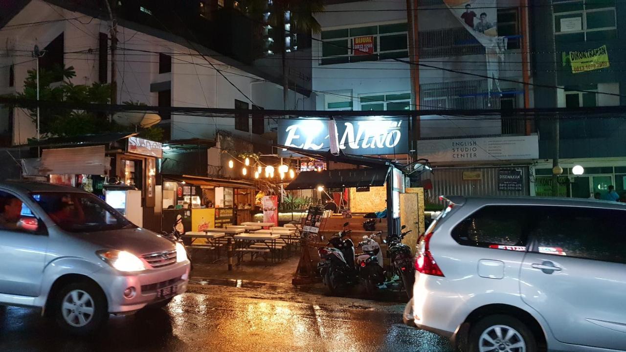Galeri Ciumbuleuit 3 By Aya Stays Bandung Exteriér fotografie